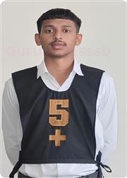 ARJUN WADHEKAR
